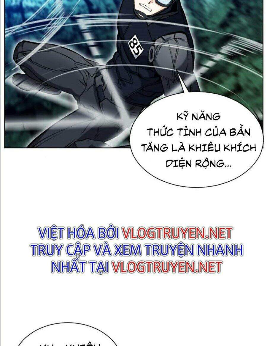 Druid Tại Ga Seoul Chapter 18 - Trang 2