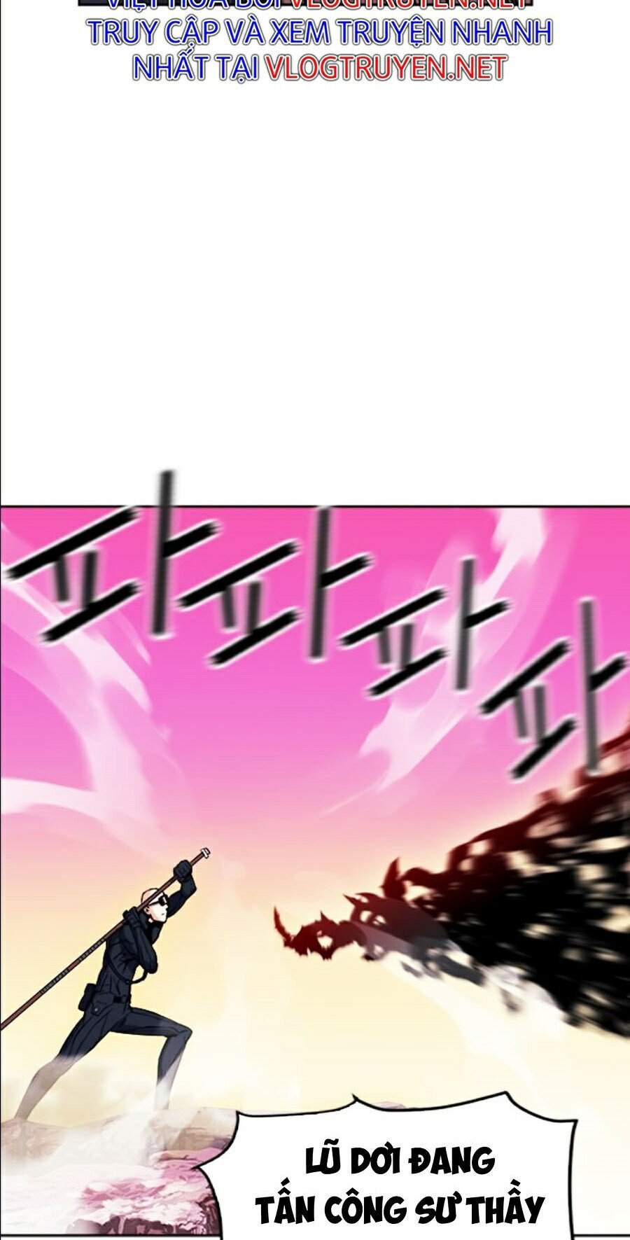 Druid Tại Ga Seoul Chapter 19 - Trang 2