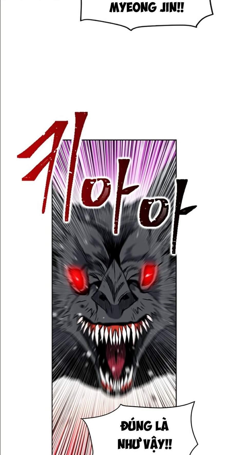 Druid Tại Ga Seoul Chapter 19 - Trang 2