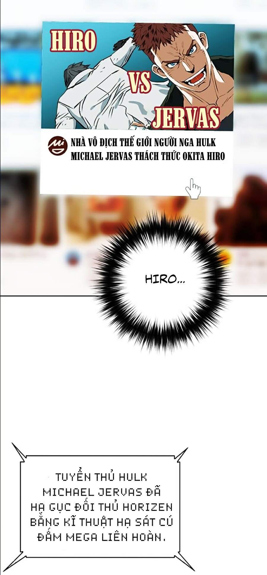 Druid Tại Ga Seoul Chapter 19 - Trang 2