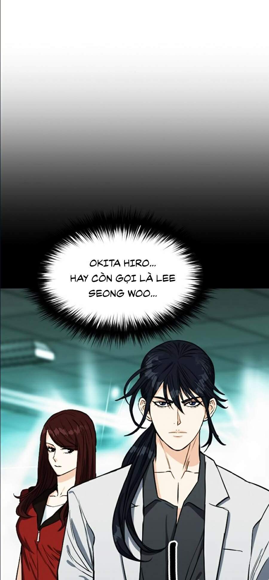 Druid Tại Ga Seoul Chapter 19 - Trang 2
