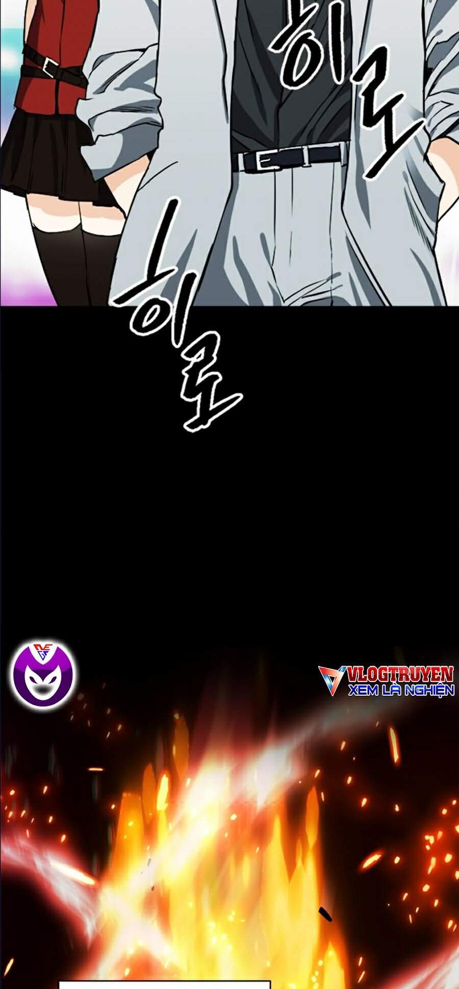 Druid Tại Ga Seoul Chapter 19 - Trang 2