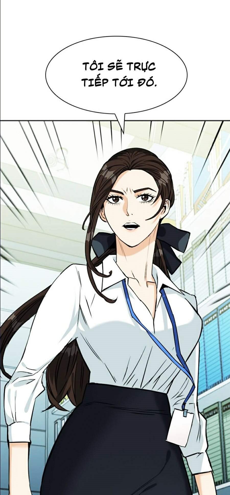 Druid Tại Ga Seoul Chapter 19 - Trang 2