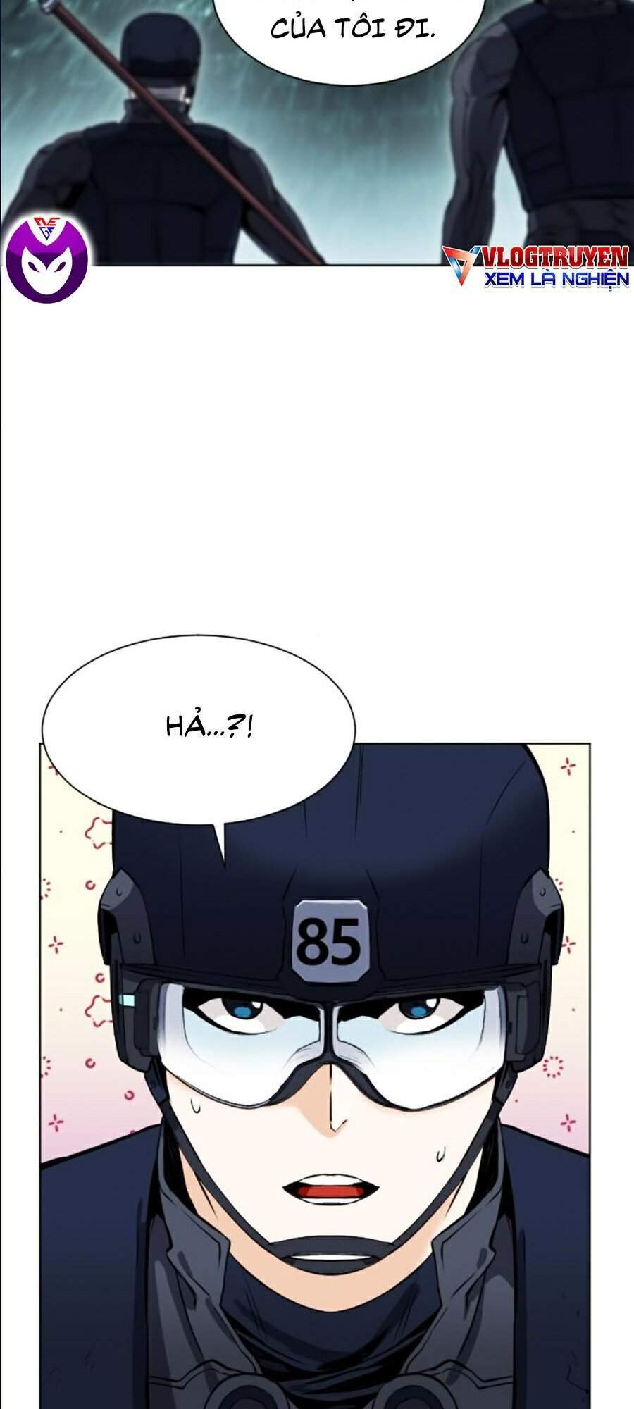 Druid Tại Ga Seoul Chapter 19 - Trang 2