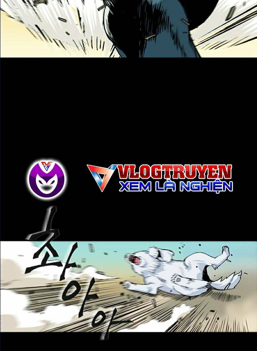 Druid Tại Ga Seoul Chapter 2 - Trang 2