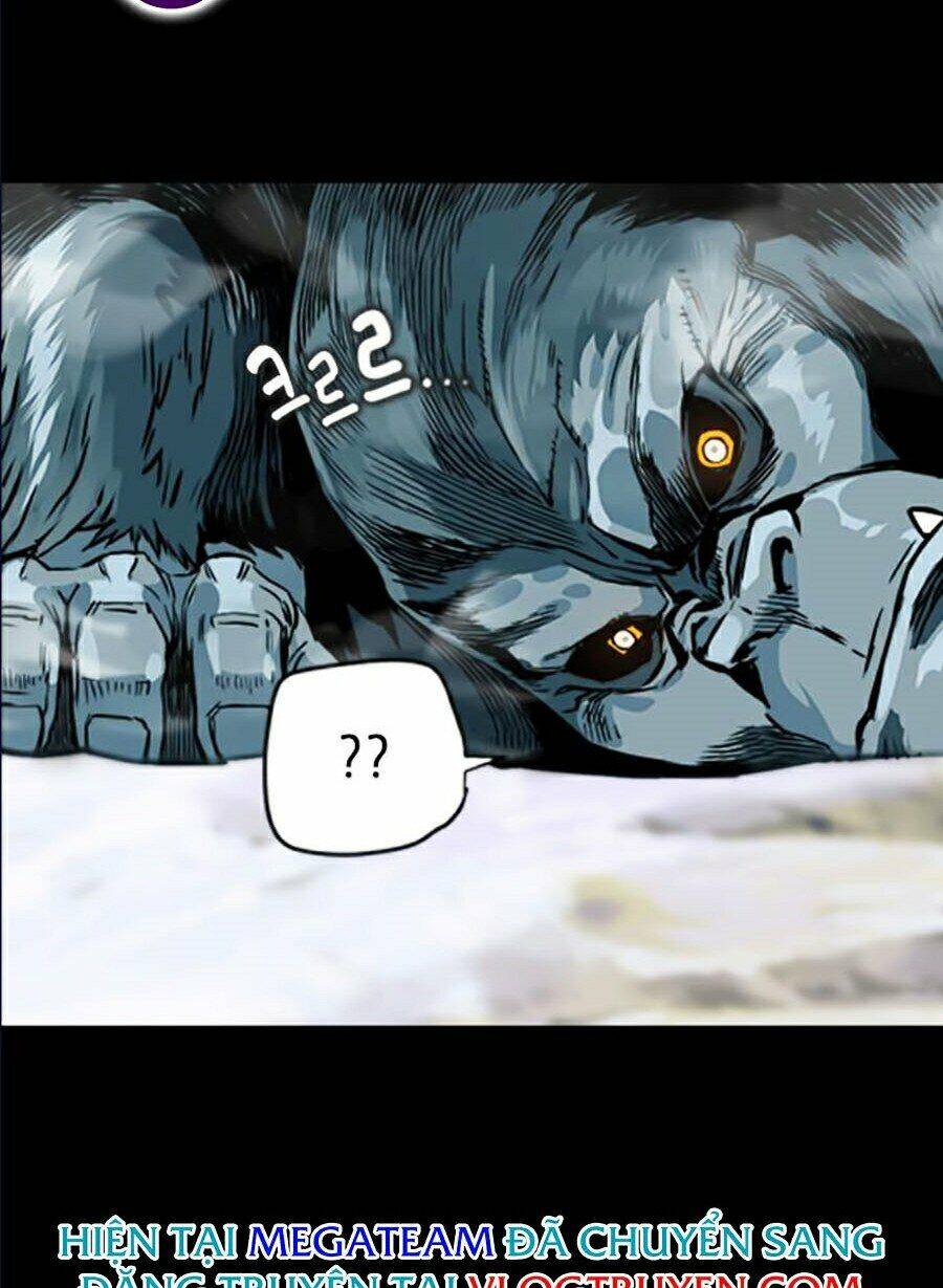 Druid Tại Ga Seoul Chapter 2 - Trang 2