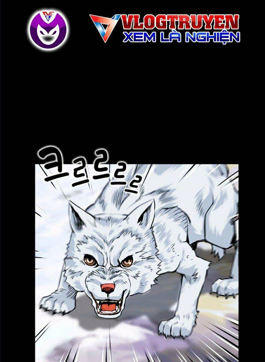 Druid Tại Ga Seoul Chapter 2 - Trang 2