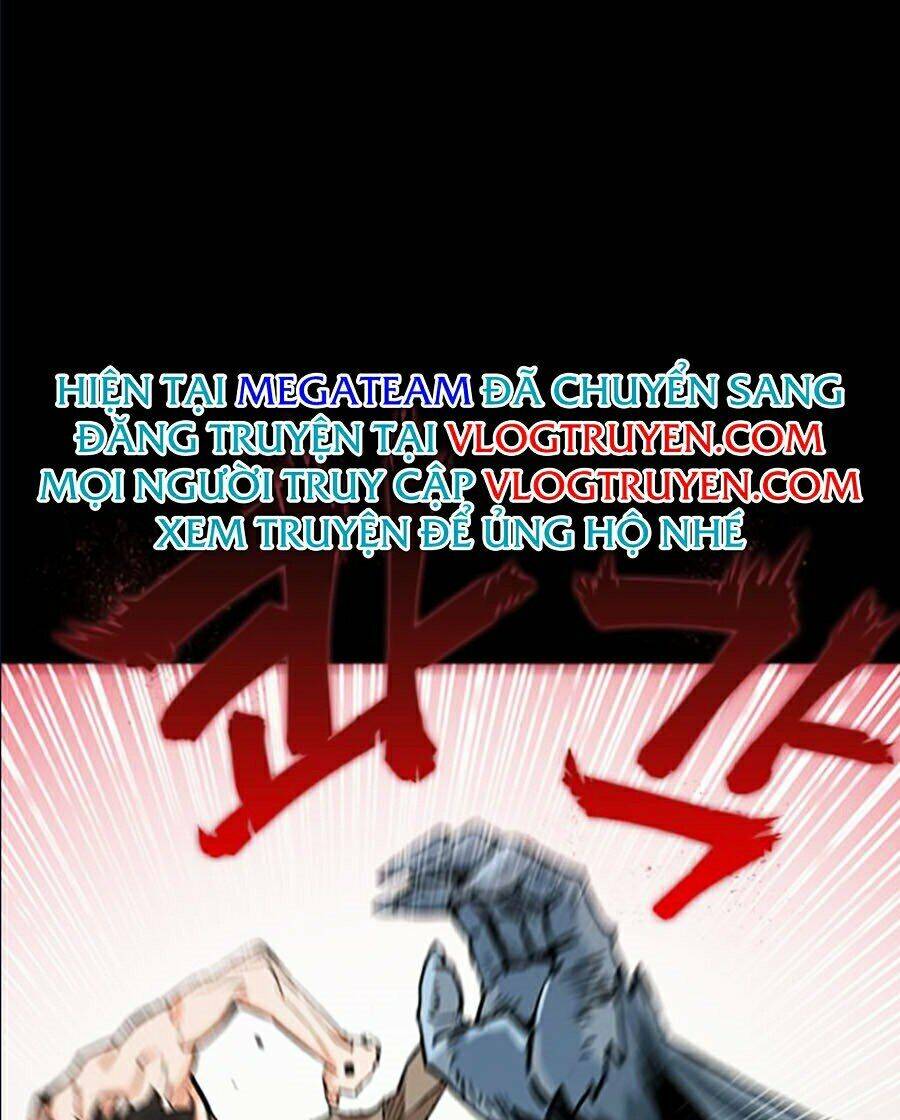 Druid Tại Ga Seoul Chapter 2 - Trang 2