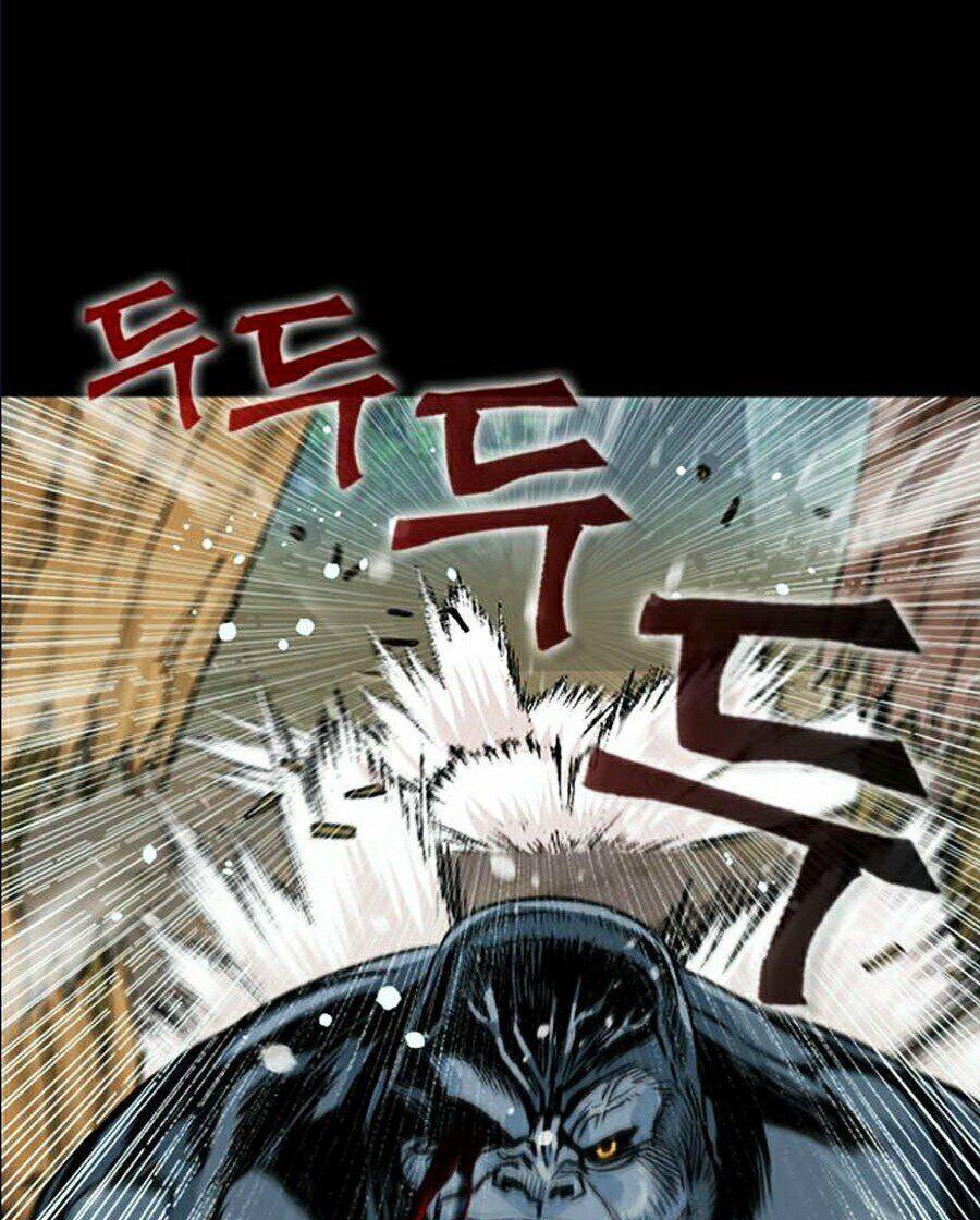 Druid Tại Ga Seoul Chapter 2 - Trang 2