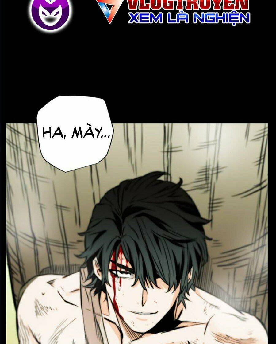 Druid Tại Ga Seoul Chapter 2 - Trang 2