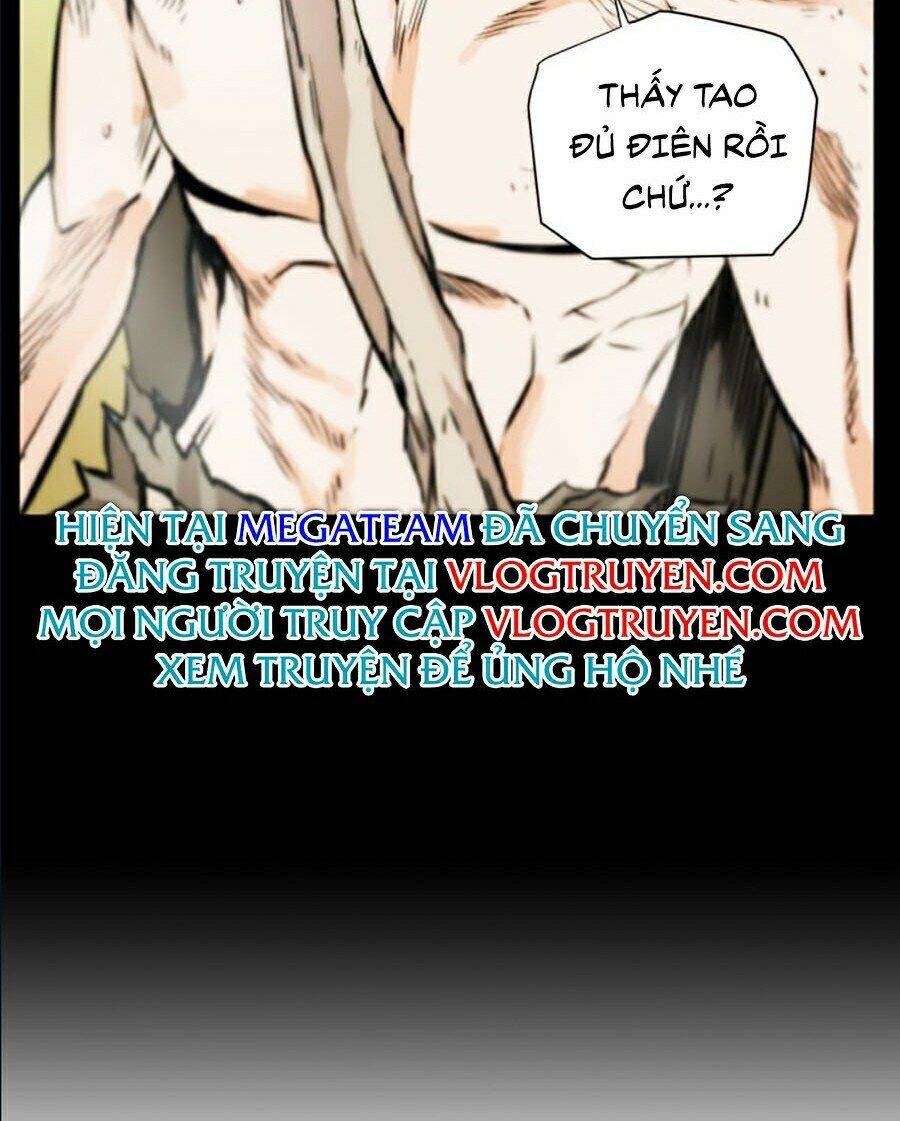 Druid Tại Ga Seoul Chapter 2 - Trang 2