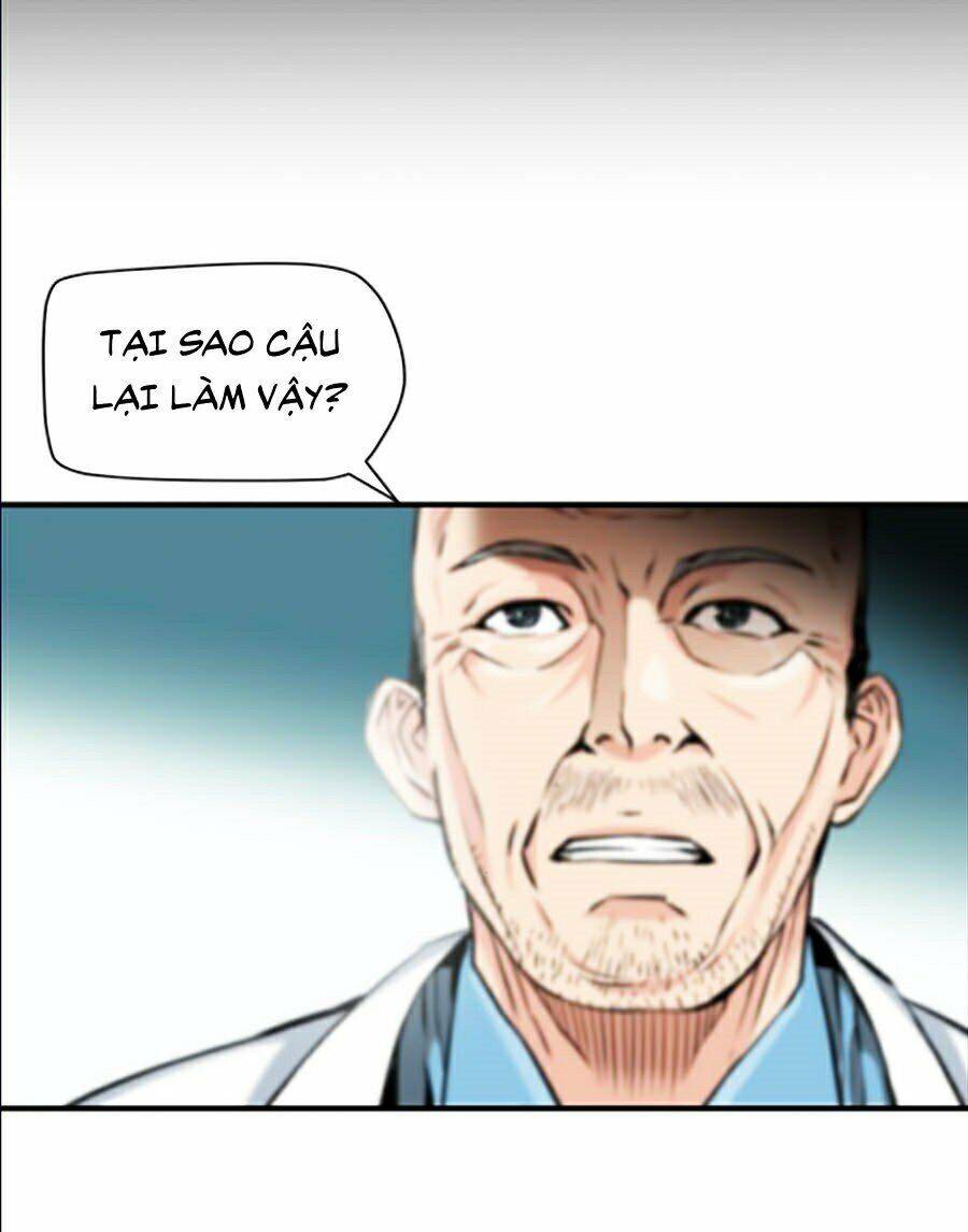 Druid Tại Ga Seoul Chapter 2 - Trang 2