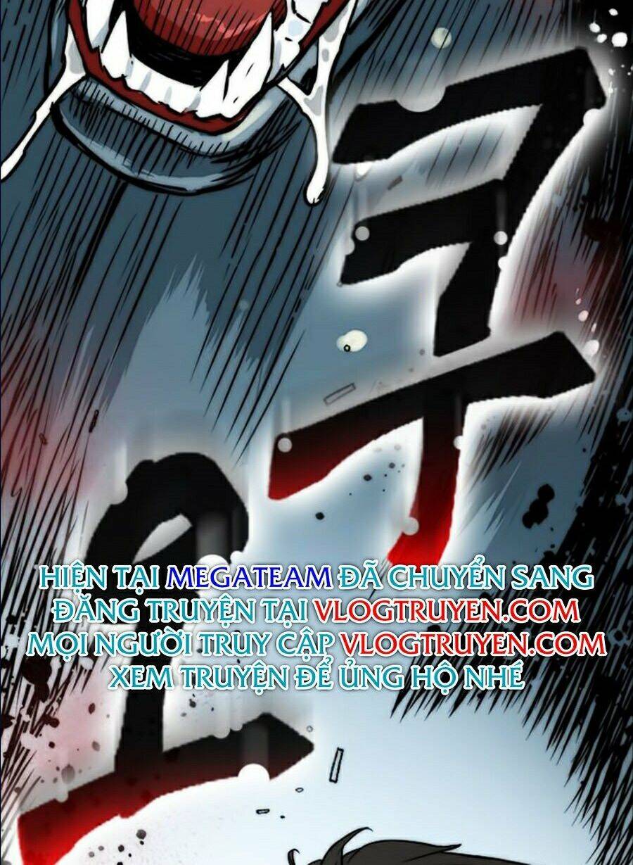 Druid Tại Ga Seoul Chapter 2 - Trang 2