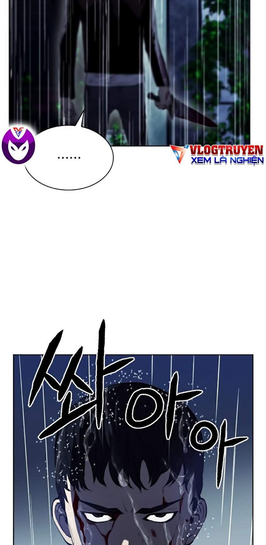 Druid Tại Ga Seoul Chapter 21 - Trang 2