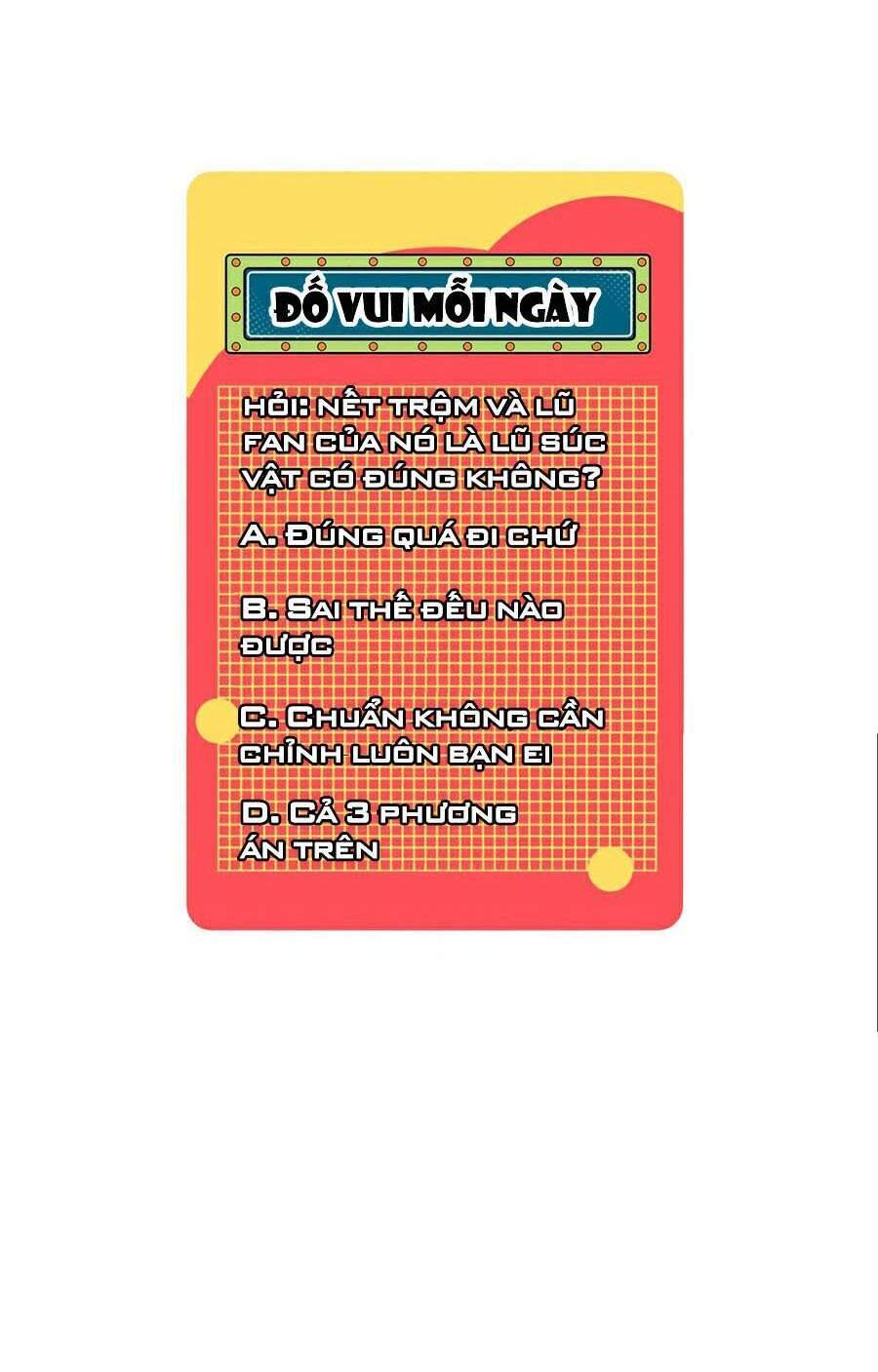 Druid Tại Ga Seoul Chapter 21 - Trang 2