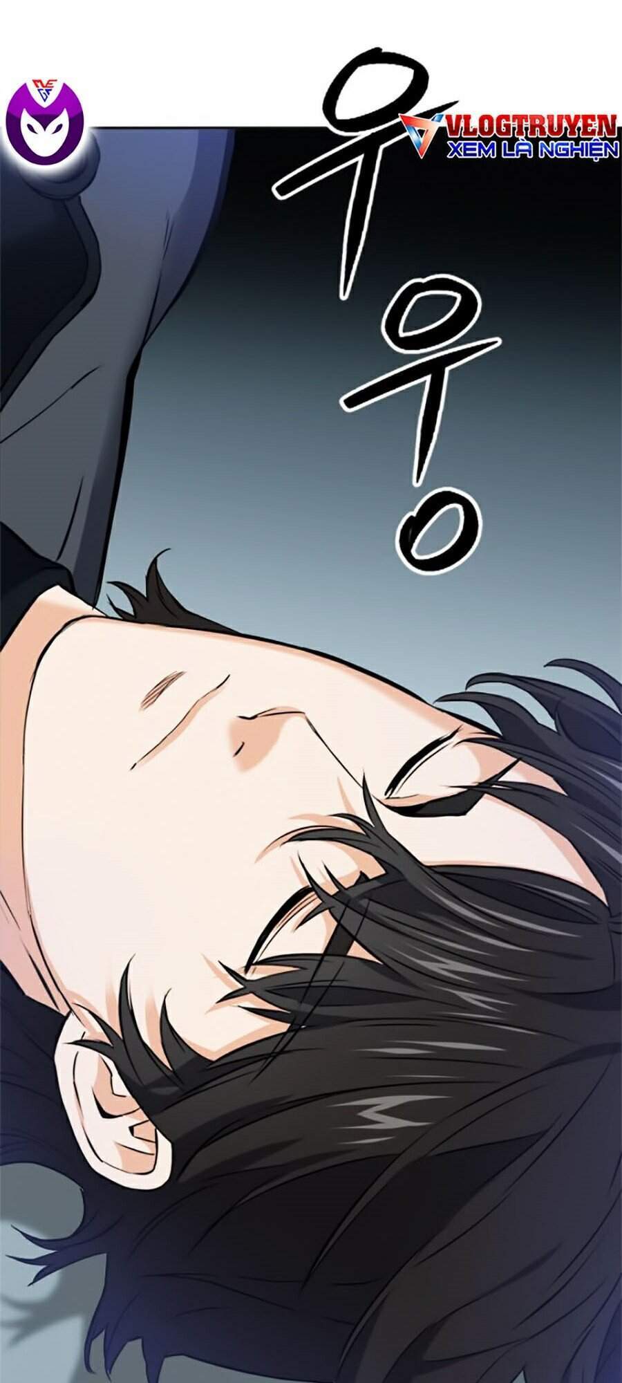 Druid Tại Ga Seoul Chapter 21 - Trang 2