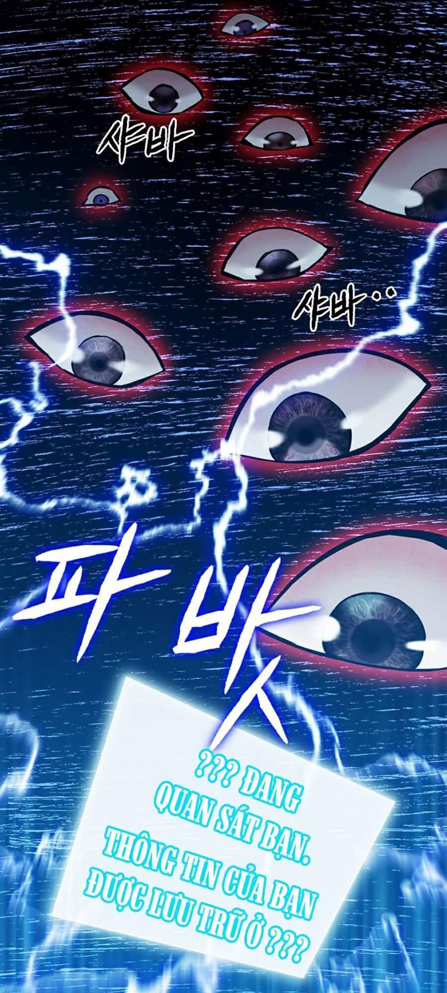 Druid Tại Ga Seoul Chapter 21 - Trang 2