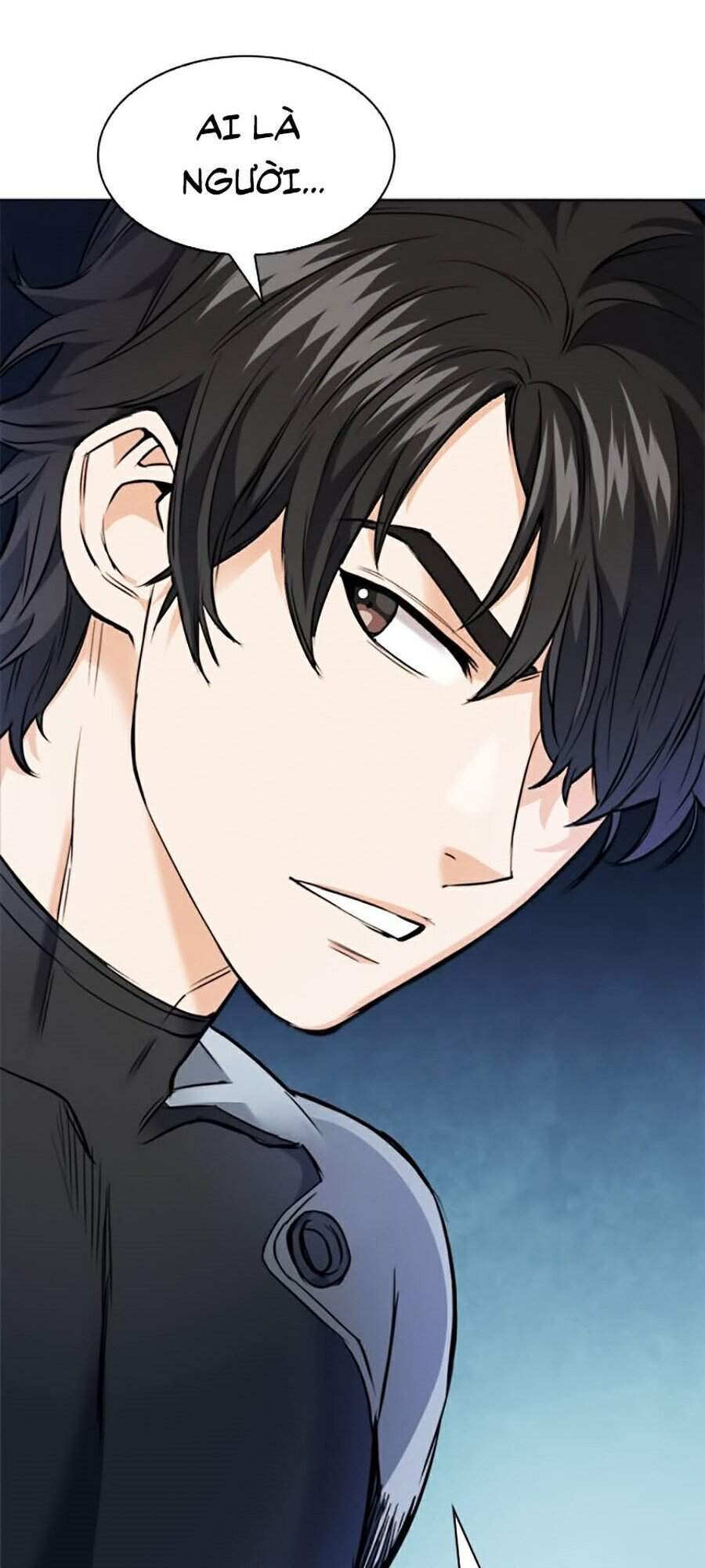 Druid Tại Ga Seoul Chapter 21 - Trang 2