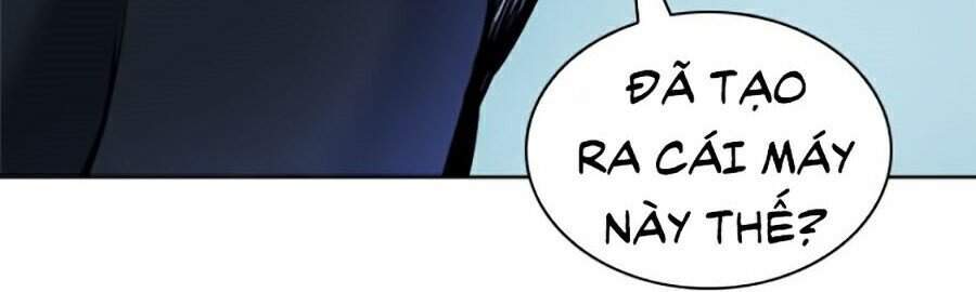 Druid Tại Ga Seoul Chapter 21 - Trang 2