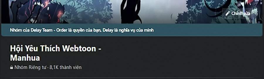 Druid Tại Ga Seoul Chapter 21 - Trang 2