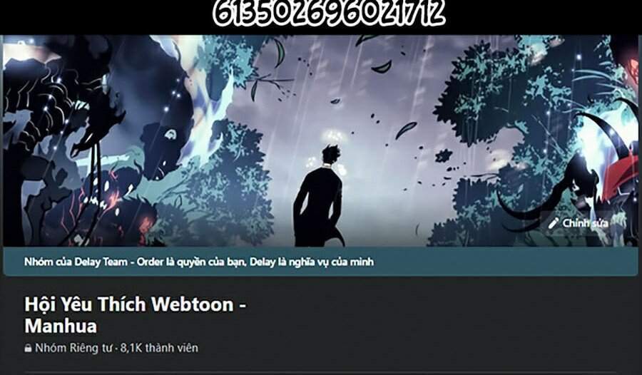 Druid Tại Ga Seoul Chapter 22 - Trang 2