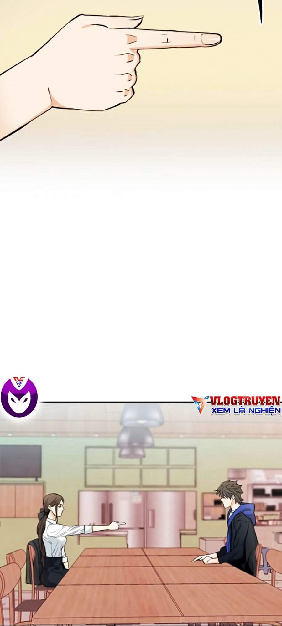 Druid Tại Ga Seoul Chapter 22 - Trang 2