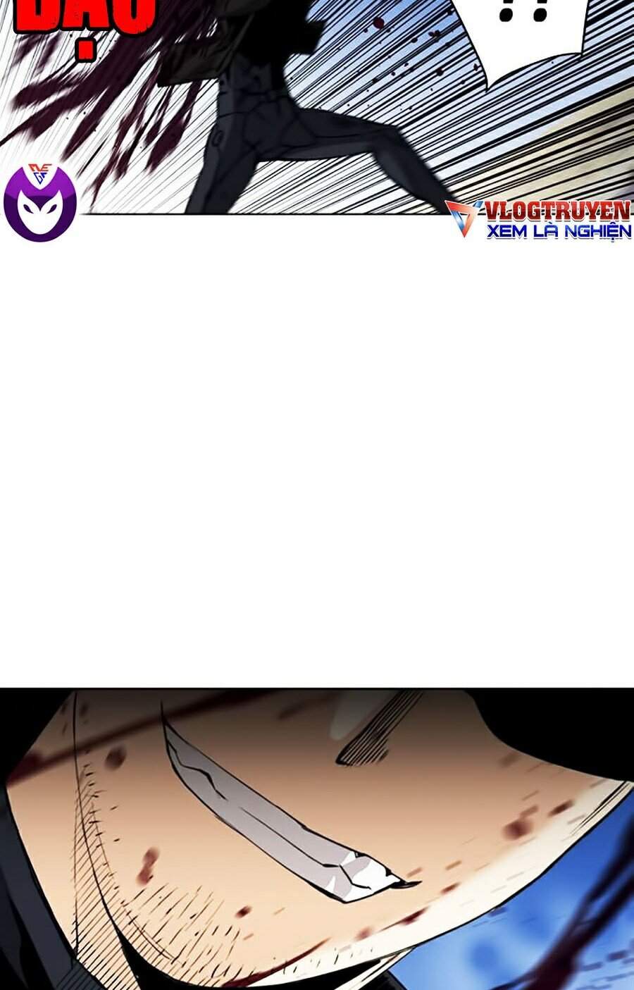 Druid Tại Ga Seoul Chapter 23 - Trang 2