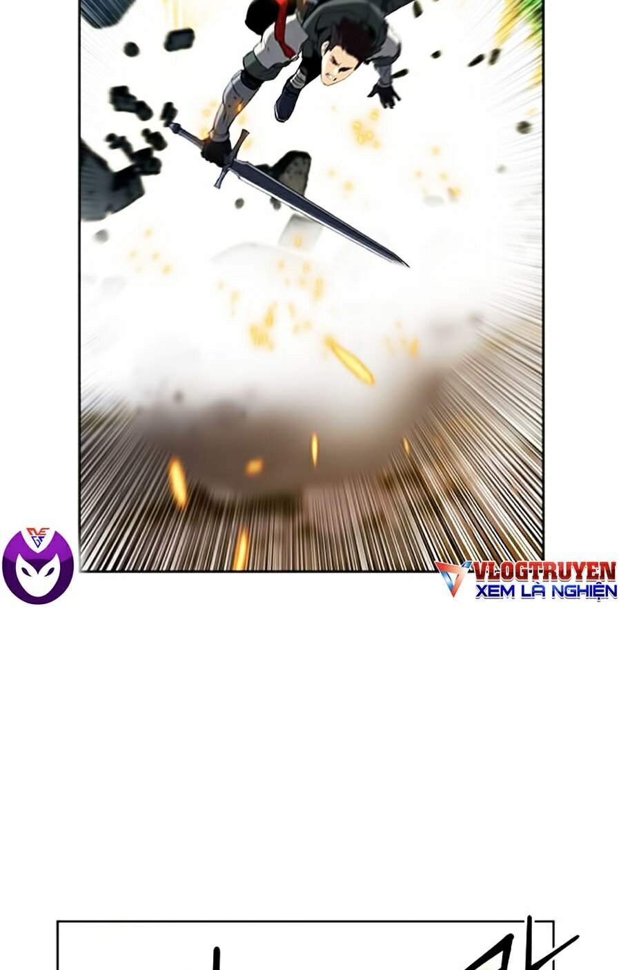 Druid Tại Ga Seoul Chapter 23 - Trang 2