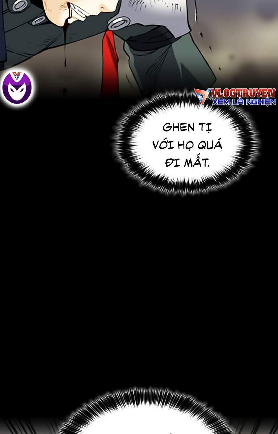 Druid Tại Ga Seoul Chapter 23 - Trang 2
