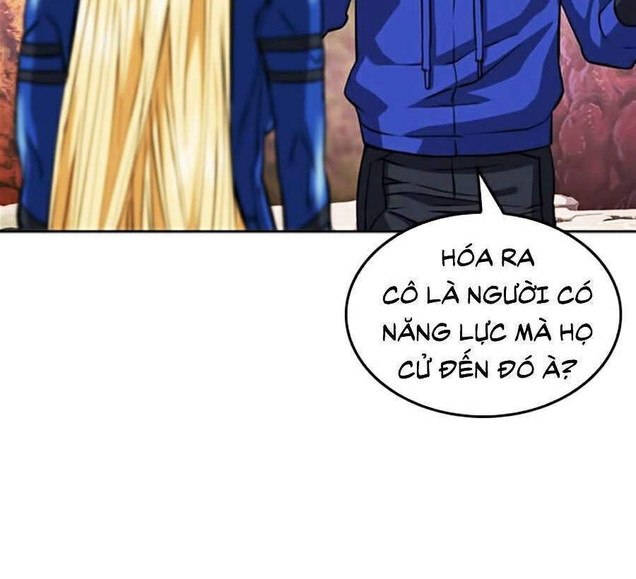 Druid Tại Ga Seoul Chapter 24 - Trang 2