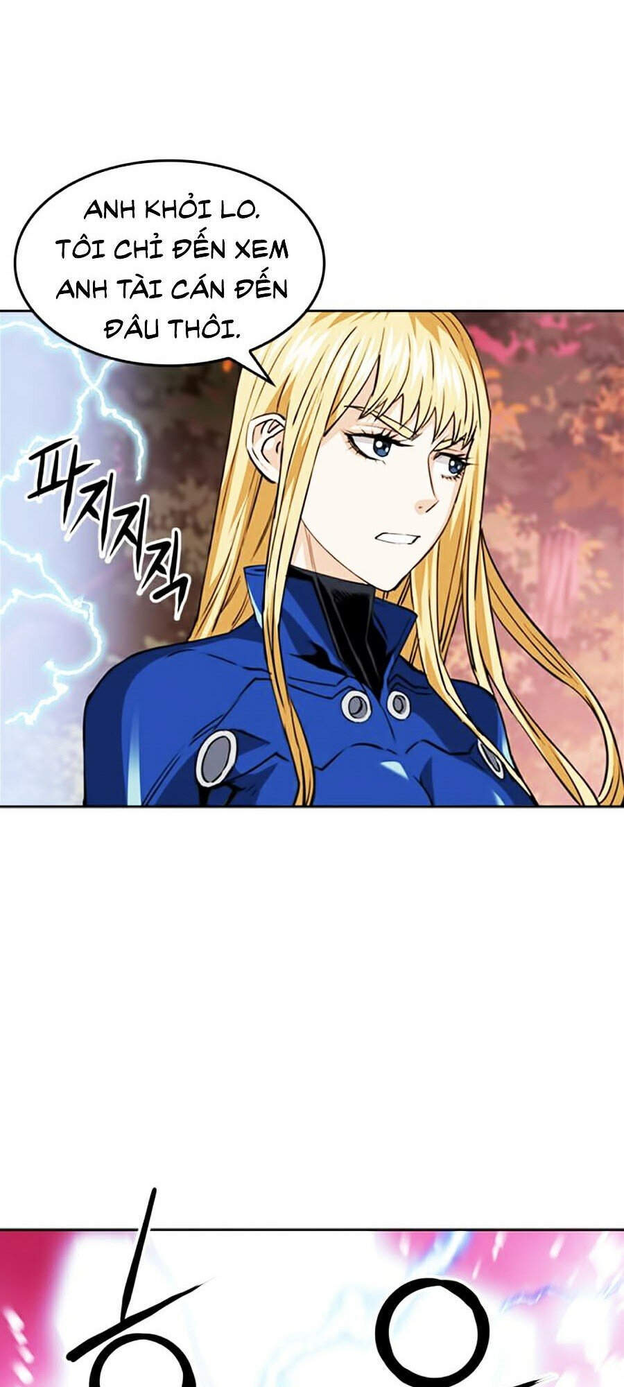 Druid Tại Ga Seoul Chapter 24 - Trang 2