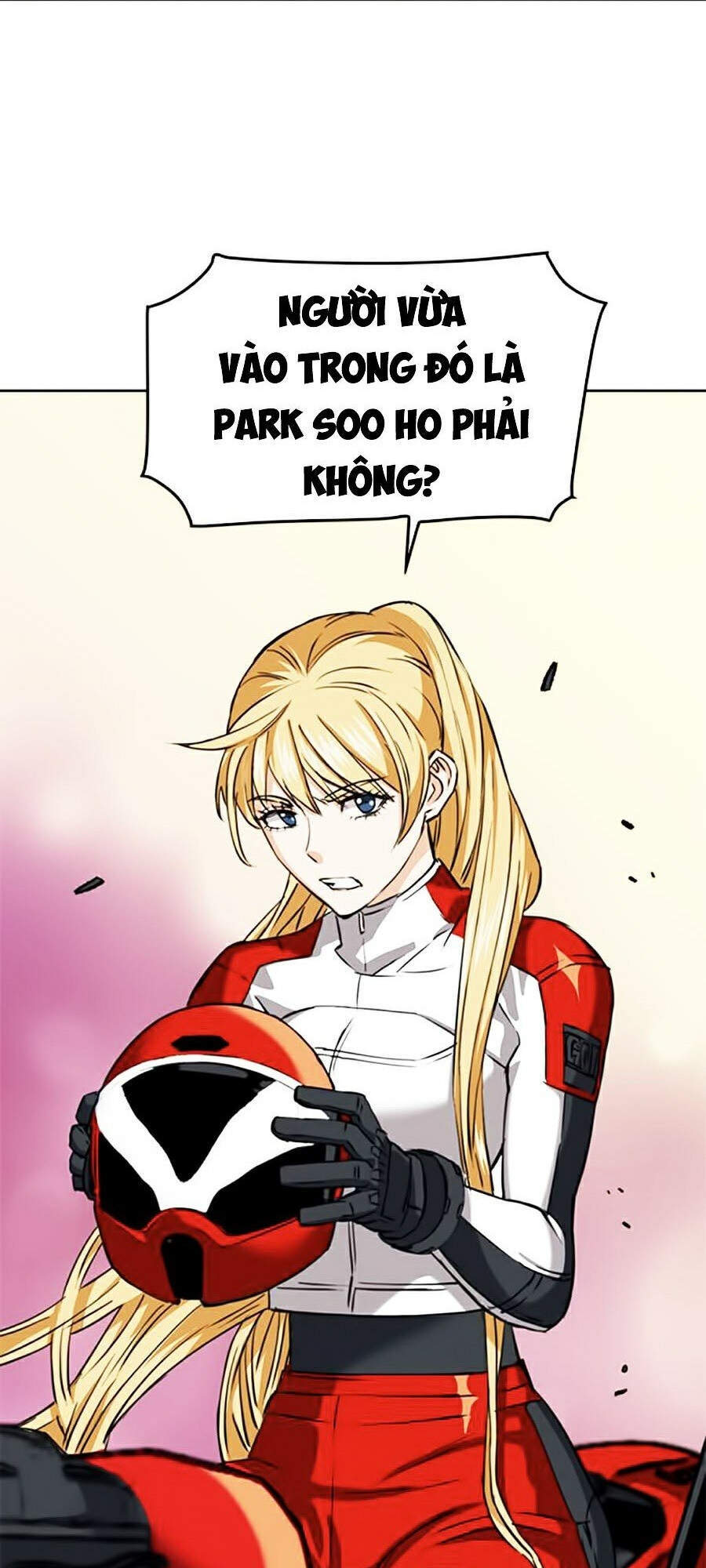 Druid Tại Ga Seoul Chapter 24 - Trang 2