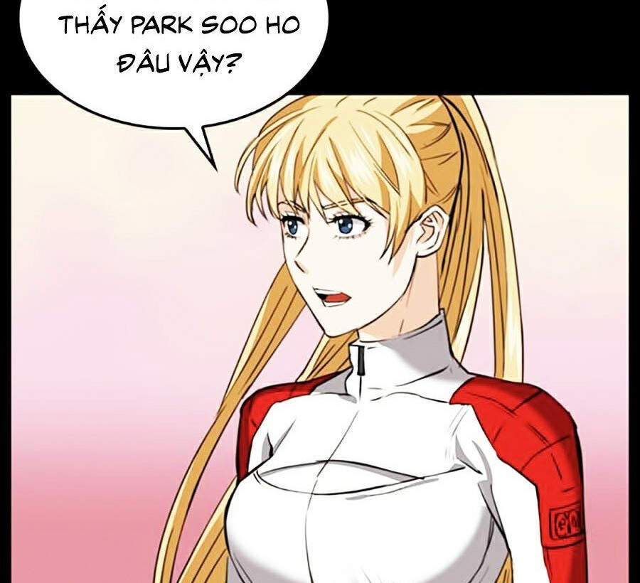 Druid Tại Ga Seoul Chapter 24 - Trang 2