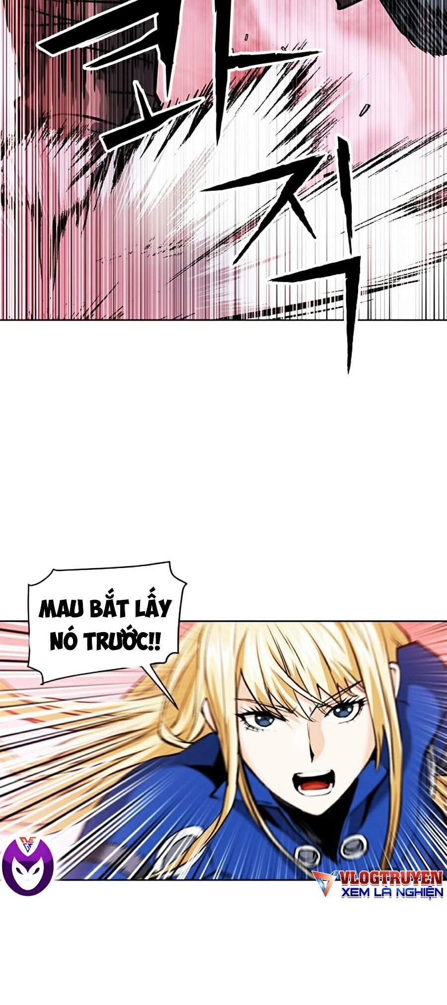 Druid Tại Ga Seoul Chapter 26 - Trang 2