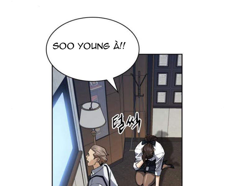 Druid Tại Ga Seoul Chapter 27 - Trang 2