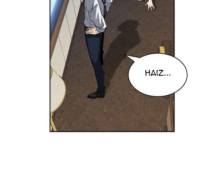 Druid Tại Ga Seoul Chapter 27 - Trang 2