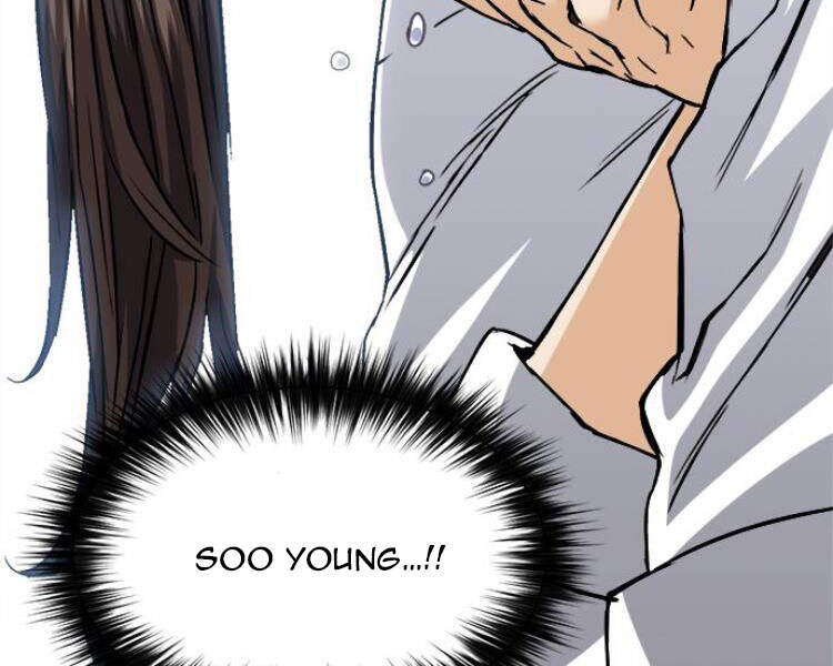 Druid Tại Ga Seoul Chapter 27 - Trang 2