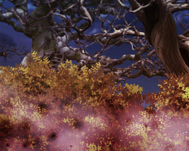 Druid Tại Ga Seoul Chapter 27 - Trang 2