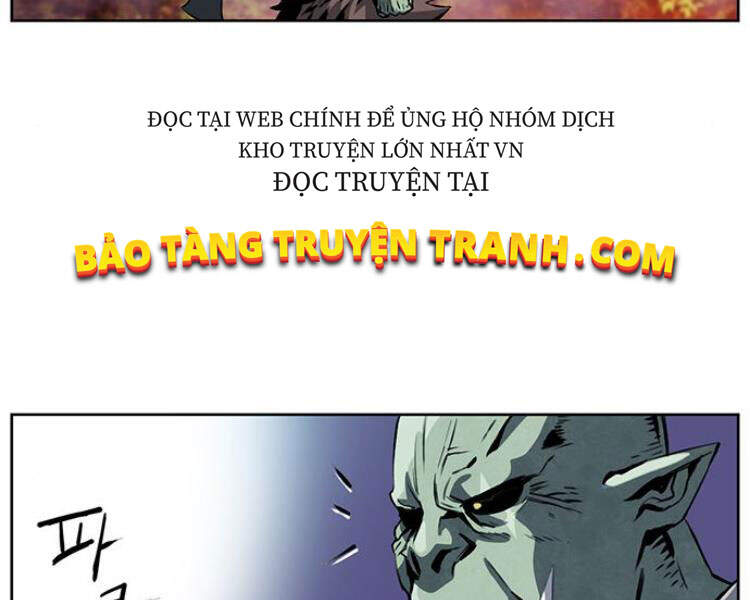 Druid Tại Ga Seoul Chapter 27 - Trang 2