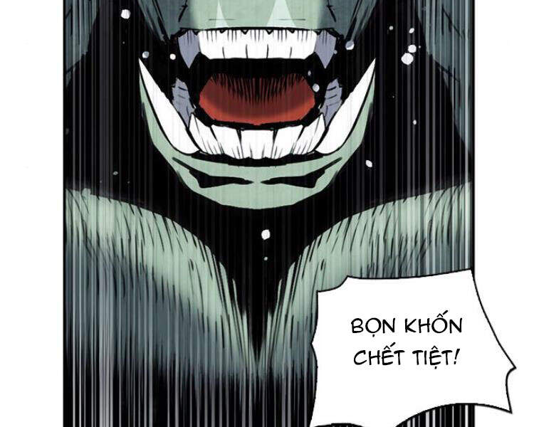 Druid Tại Ga Seoul Chapter 27 - Trang 2