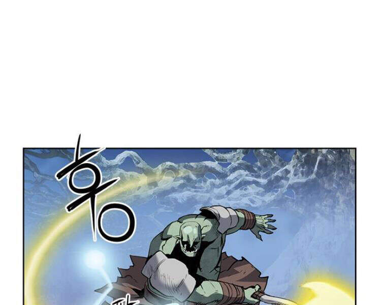 Druid Tại Ga Seoul Chapter 27 - Trang 2