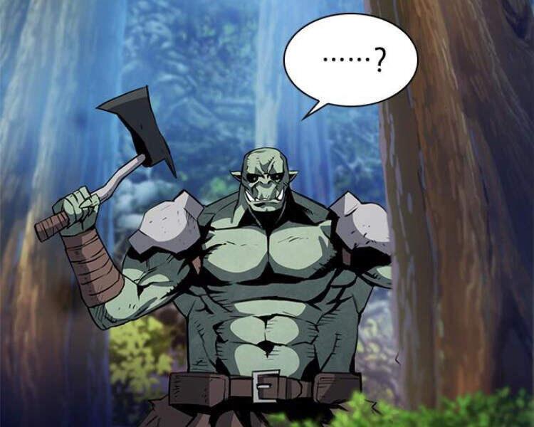 Druid Tại Ga Seoul Chapter 27 - Trang 2