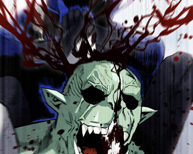 Druid Tại Ga Seoul Chapter 27 - Trang 2