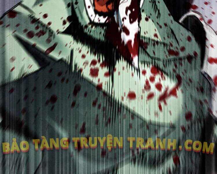 Druid Tại Ga Seoul Chapter 27 - Trang 2