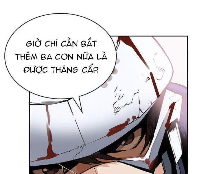 Druid Tại Ga Seoul Chapter 27 - Trang 2