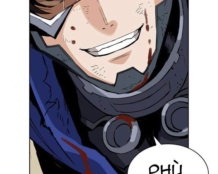 Druid Tại Ga Seoul Chapter 27 - Trang 2