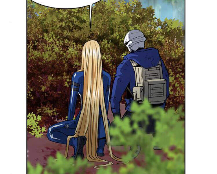 Druid Tại Ga Seoul Chapter 27 - Trang 2