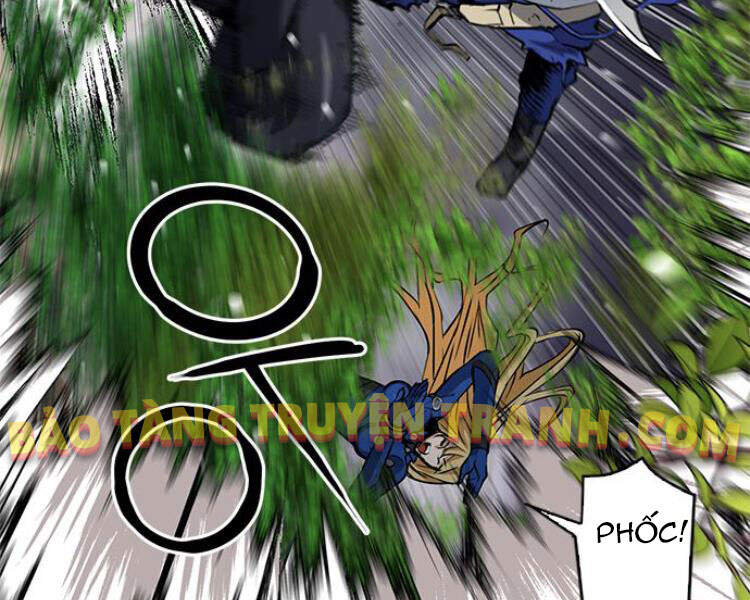 Druid Tại Ga Seoul Chapter 27 - Trang 2