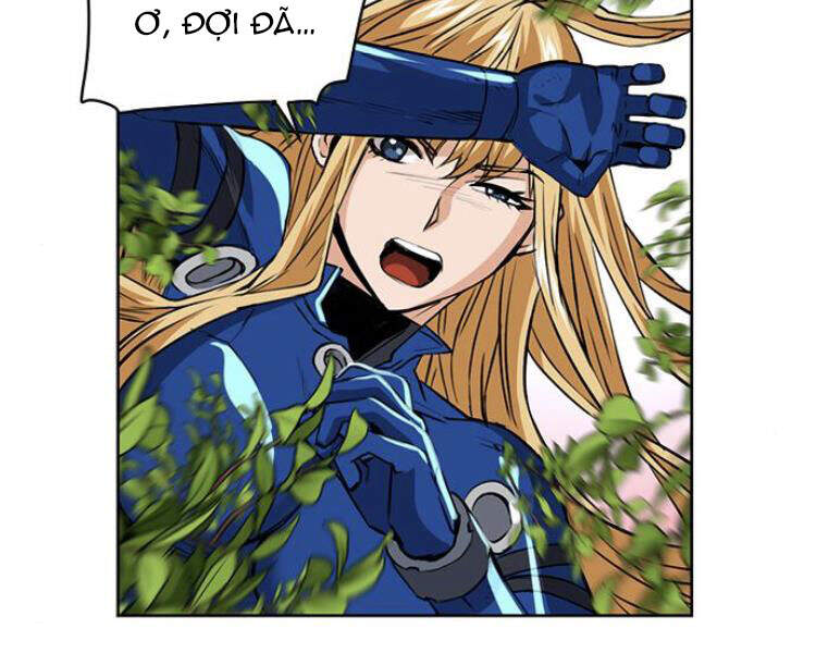 Druid Tại Ga Seoul Chapter 27 - Trang 2