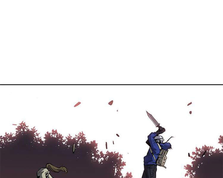 Druid Tại Ga Seoul Chapter 27 - Trang 2